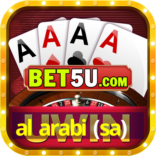 al arabi (sa)